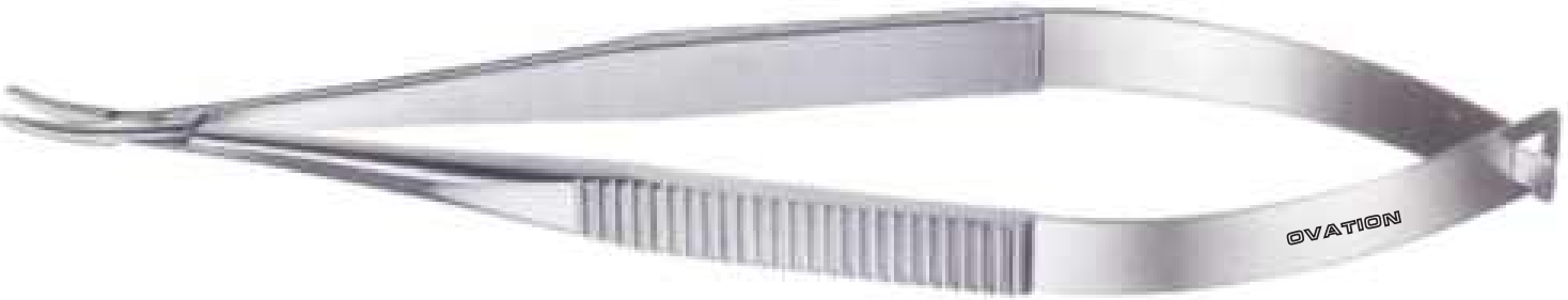 Castroviejo Needle Holder